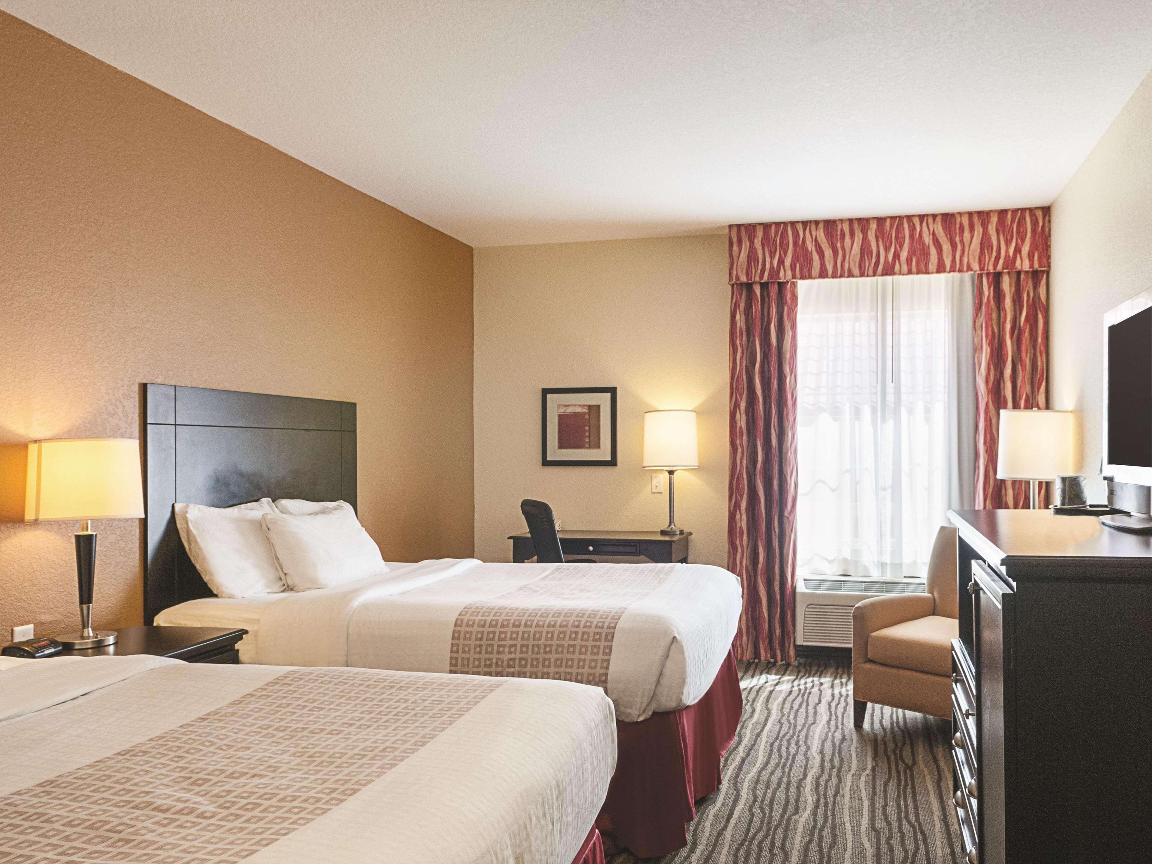 La Quinta By Wyndham Slidell - North Shore Area Kültér fotó