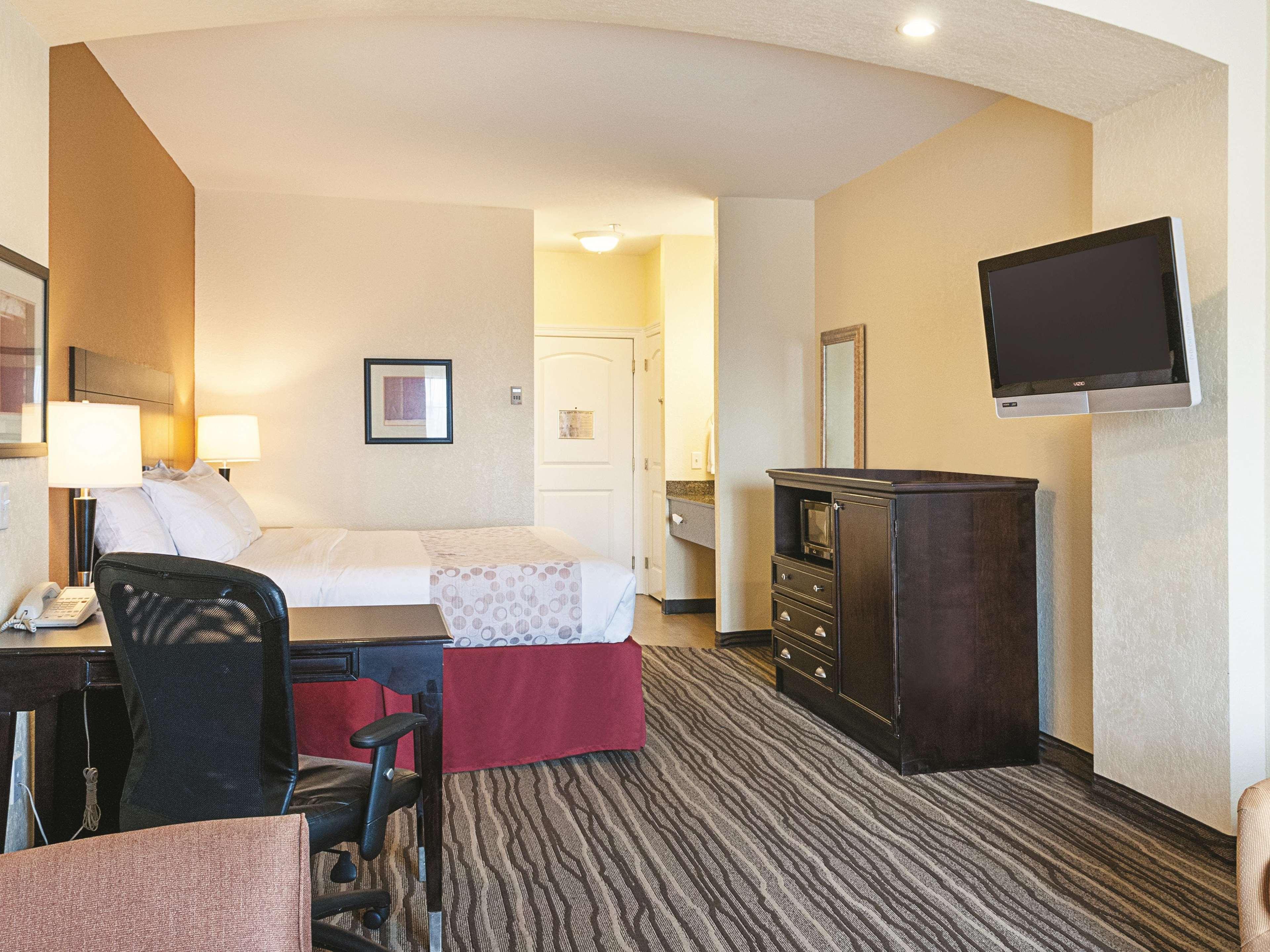 La Quinta By Wyndham Slidell - North Shore Area Kültér fotó