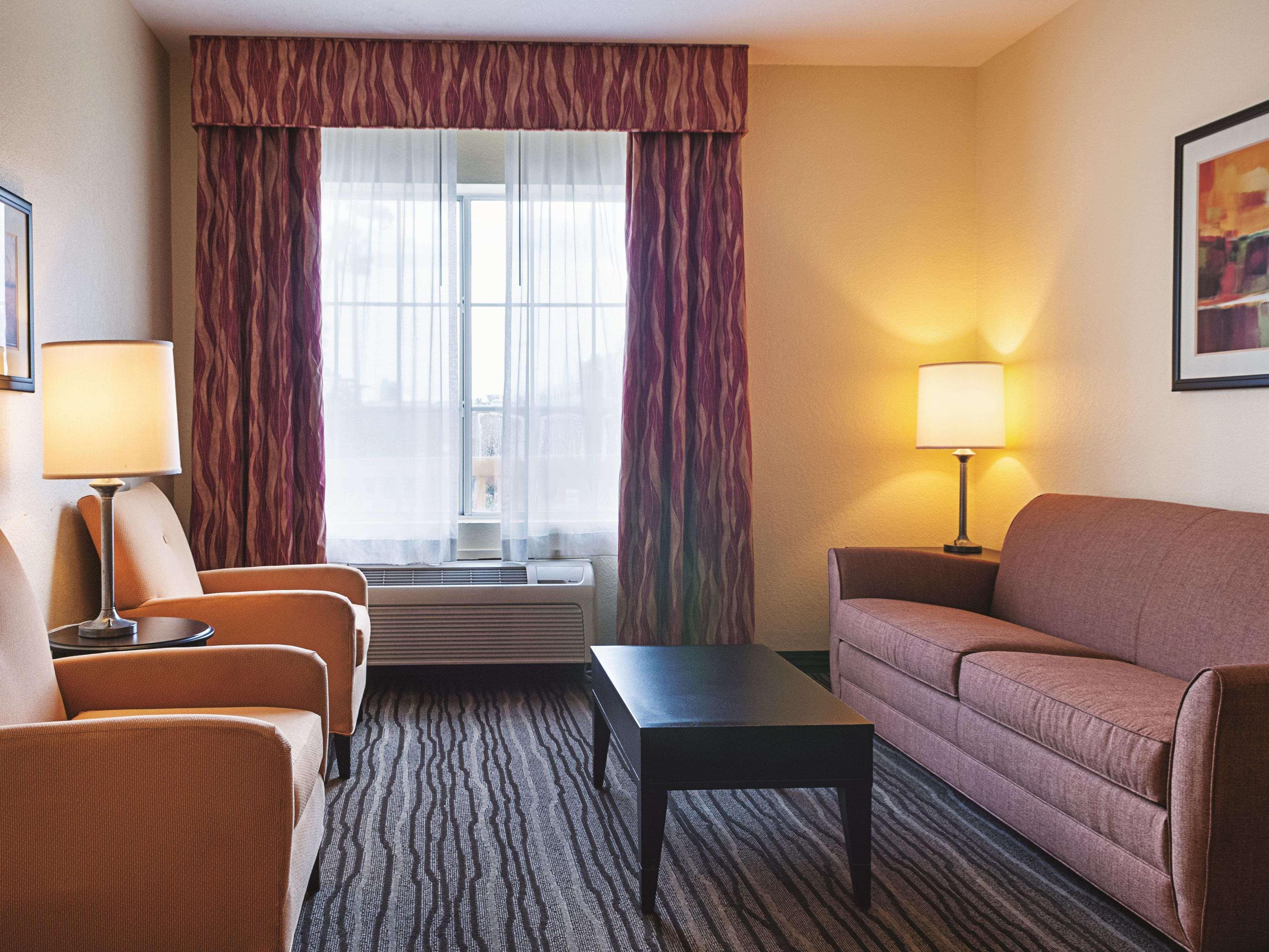 La Quinta By Wyndham Slidell - North Shore Area Kültér fotó