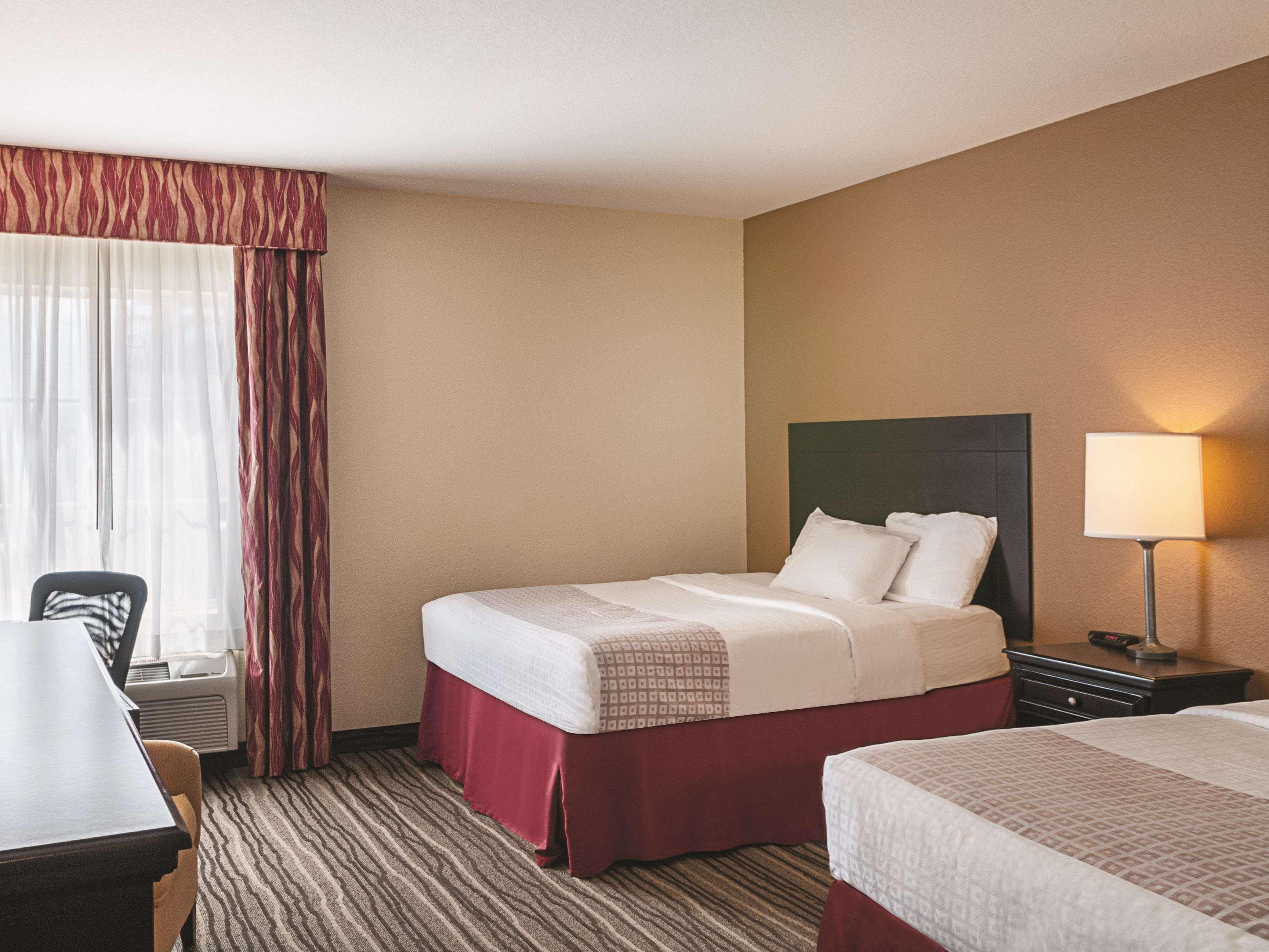 La Quinta By Wyndham Slidell - North Shore Area Kültér fotó