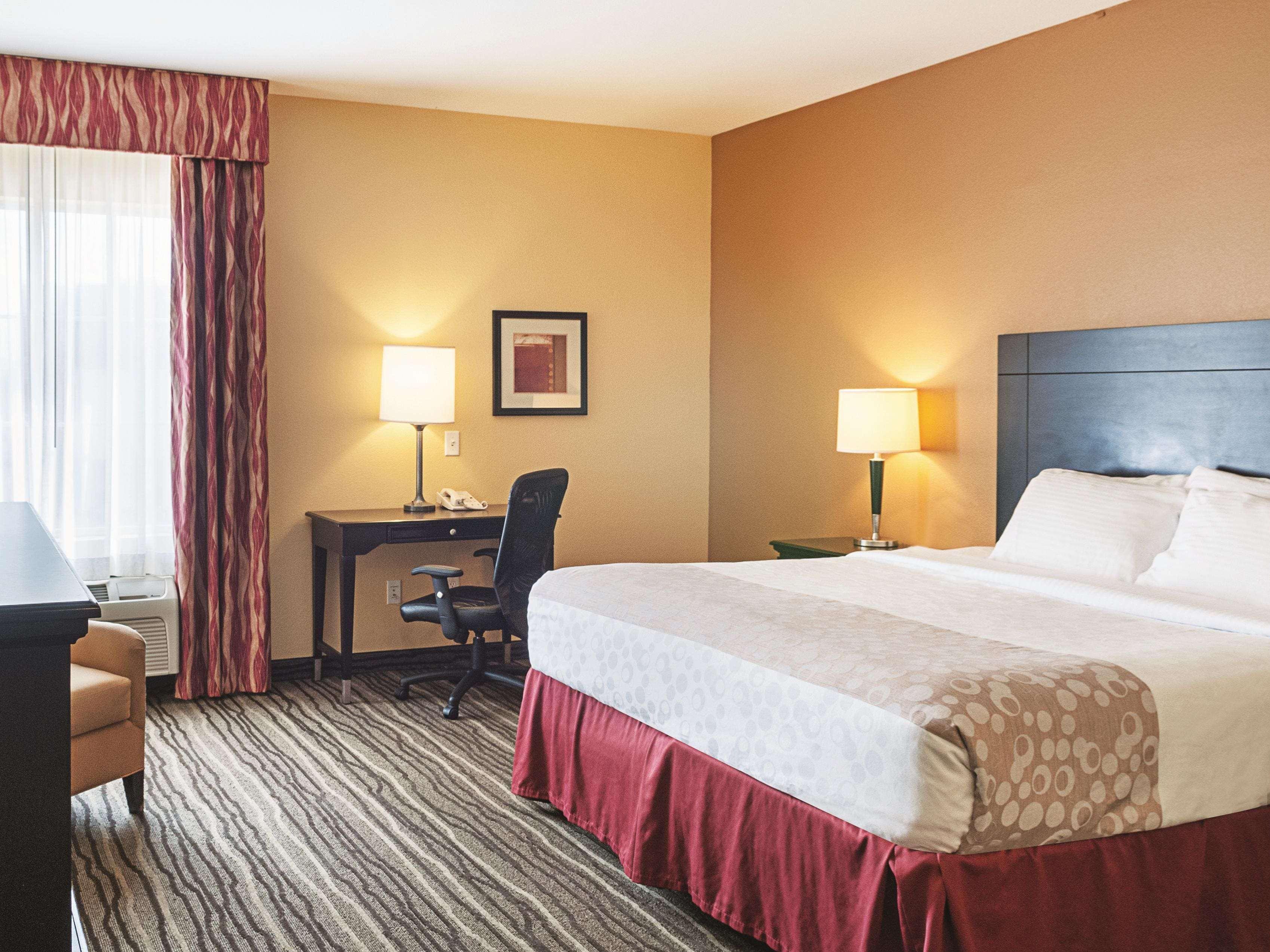 La Quinta By Wyndham Slidell - North Shore Area Kültér fotó