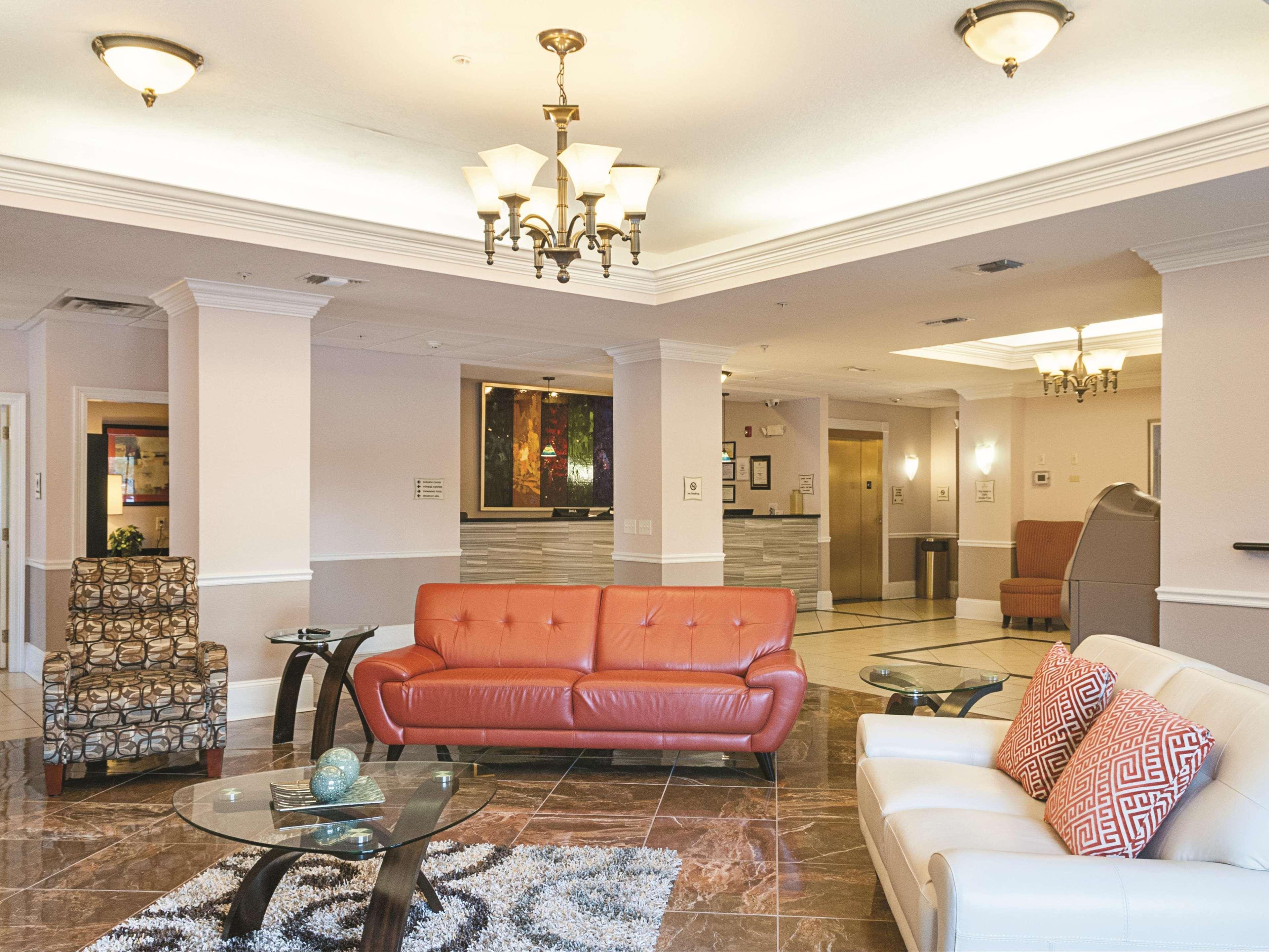 La Quinta By Wyndham Slidell - North Shore Area Kültér fotó