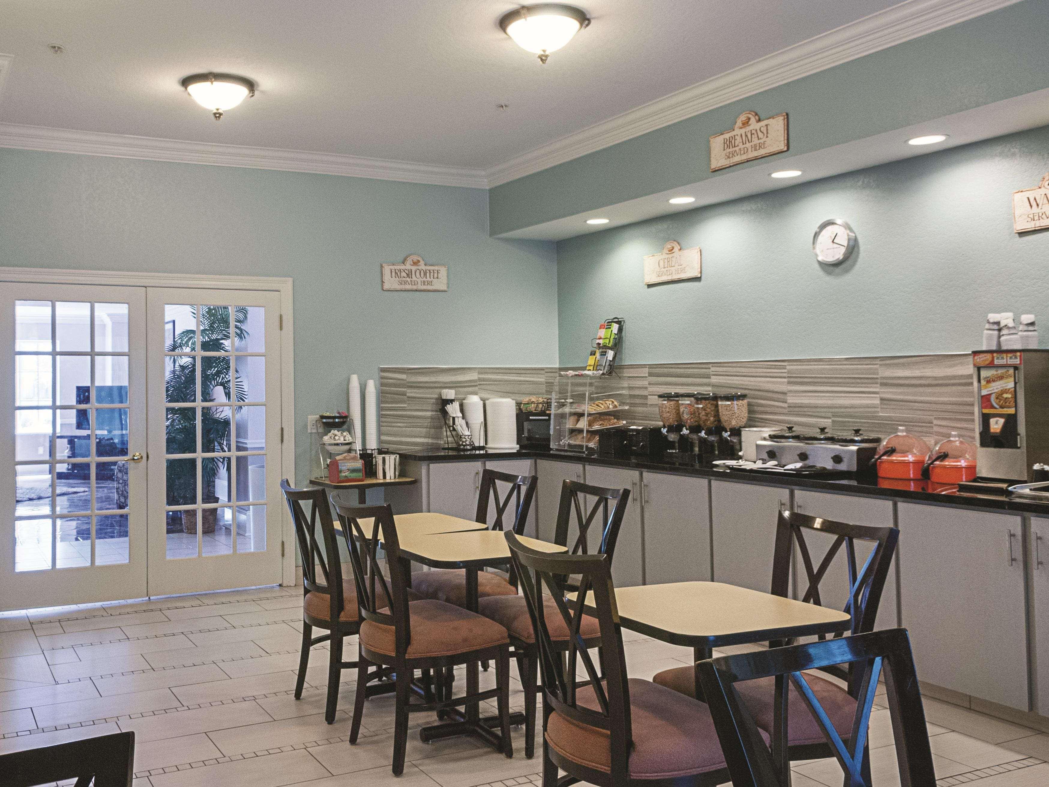 La Quinta By Wyndham Slidell - North Shore Area Kültér fotó