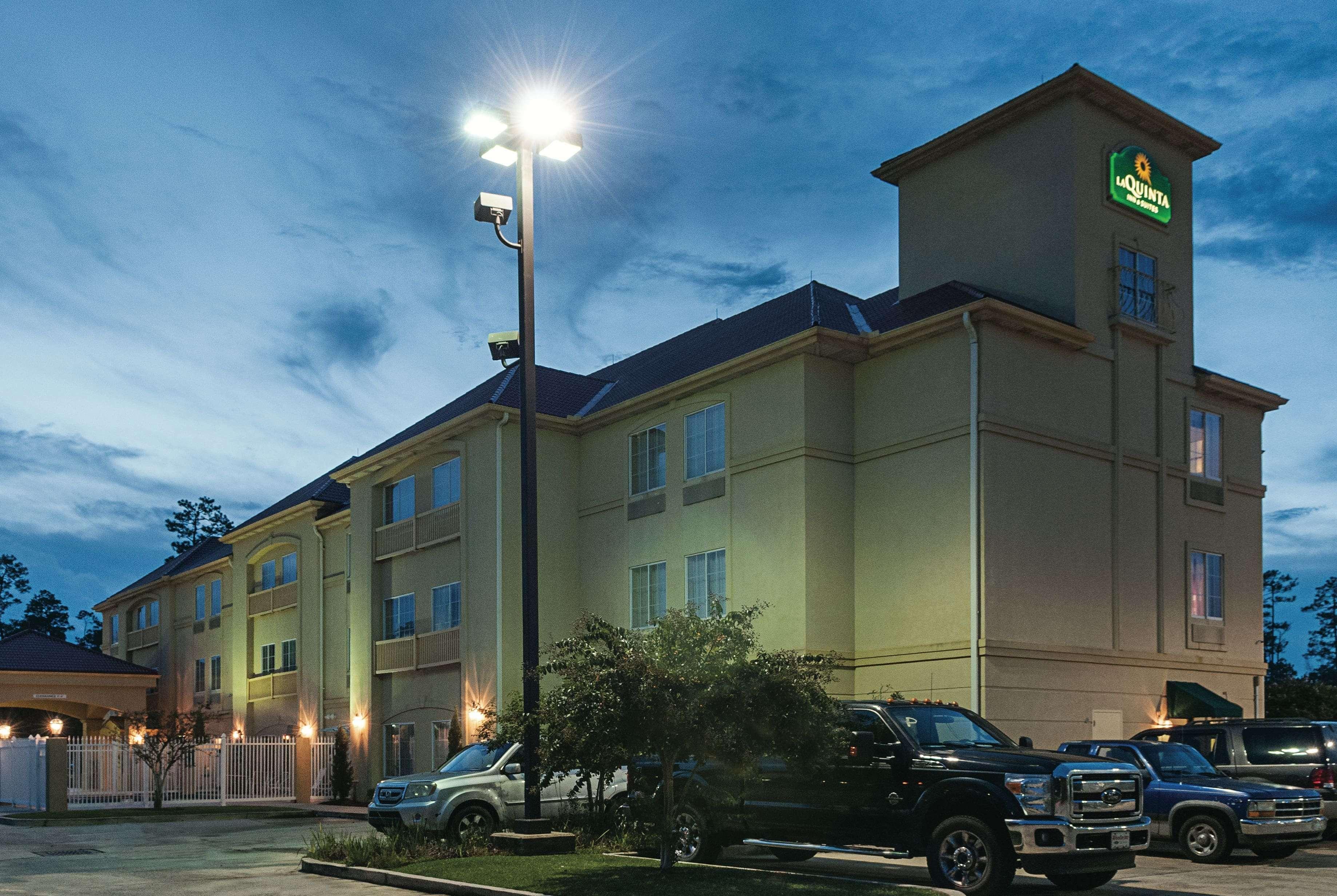 La Quinta By Wyndham Slidell - North Shore Area Kültér fotó