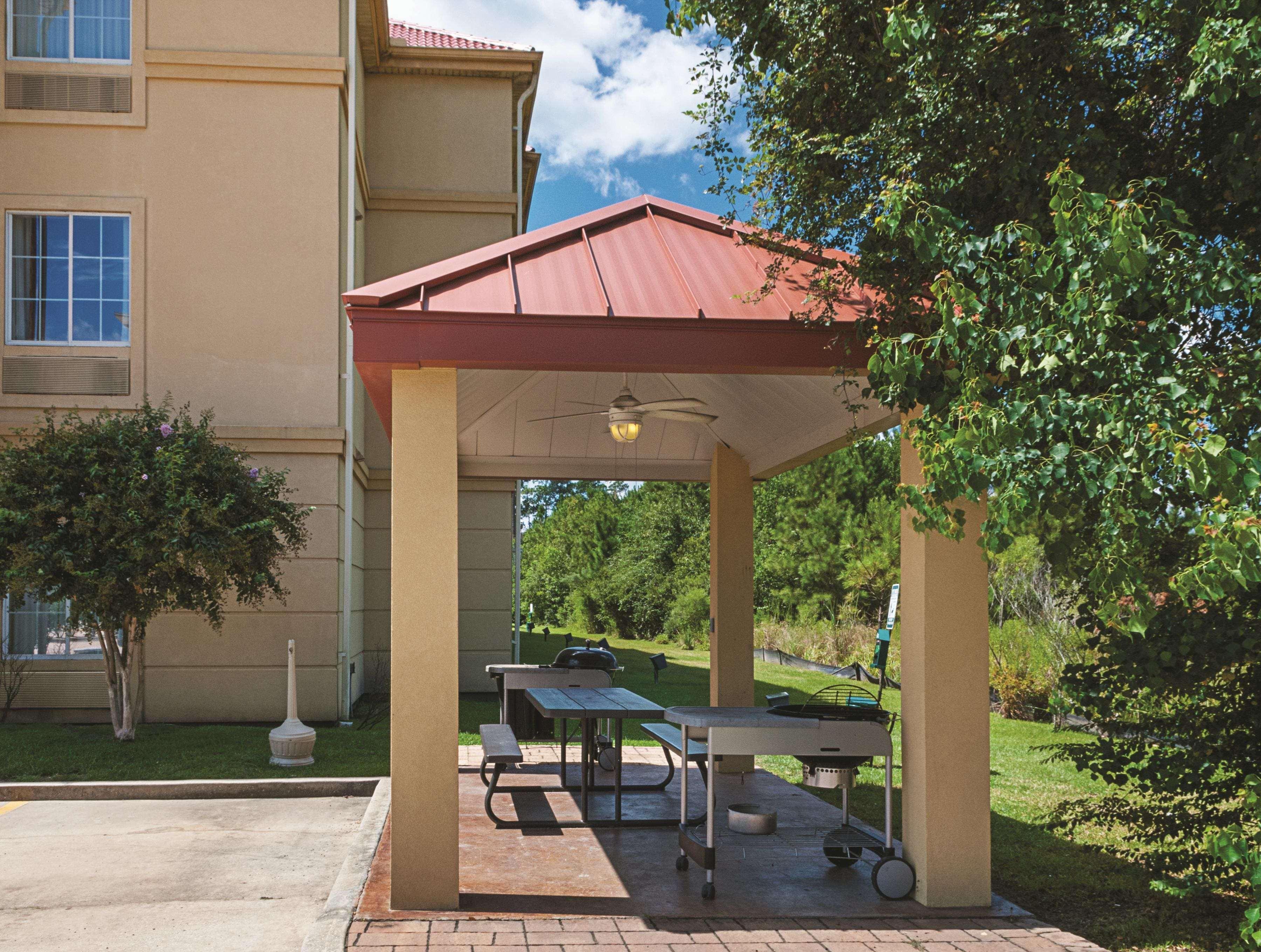 La Quinta By Wyndham Slidell - North Shore Area Kültér fotó