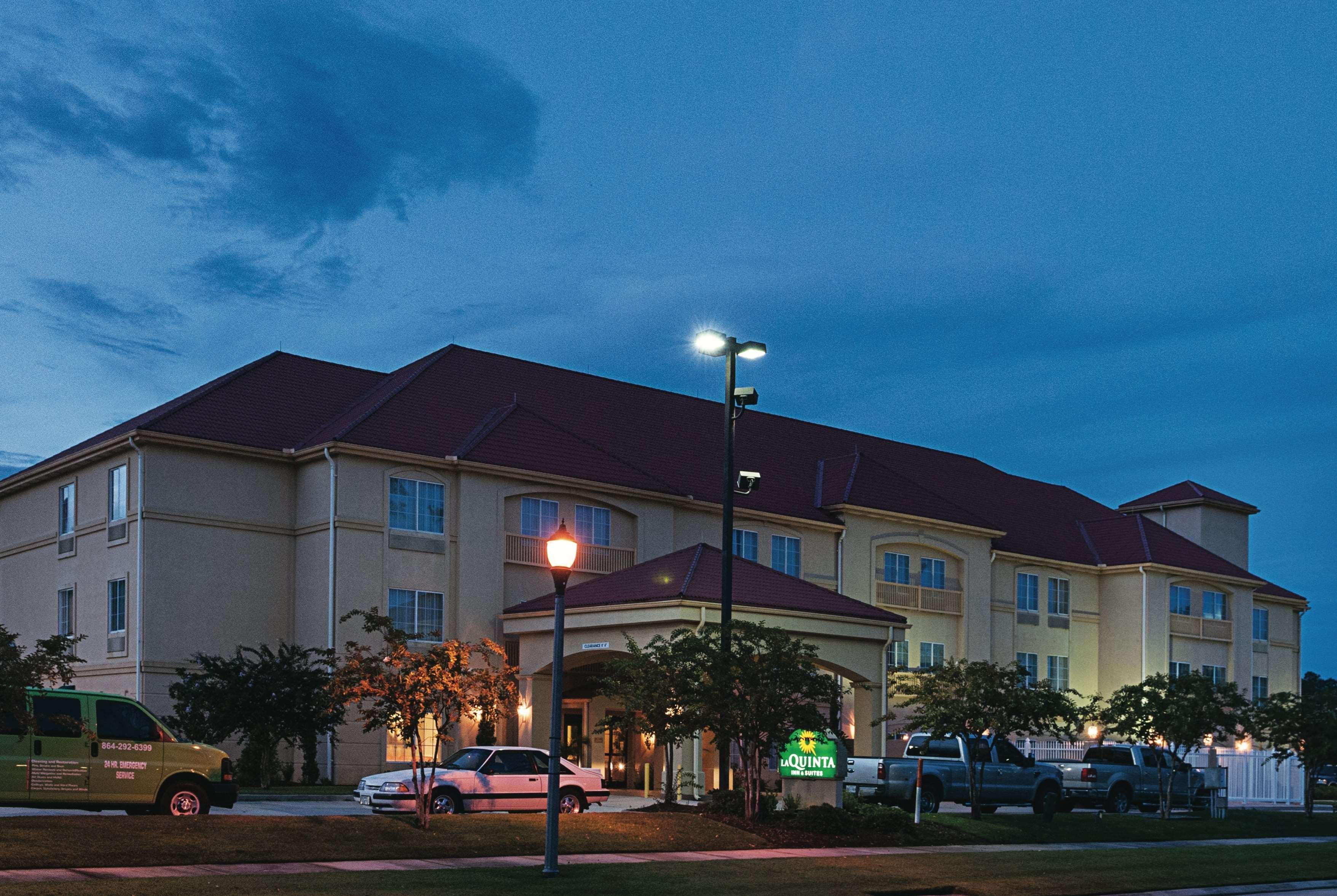 La Quinta By Wyndham Slidell - North Shore Area Kültér fotó