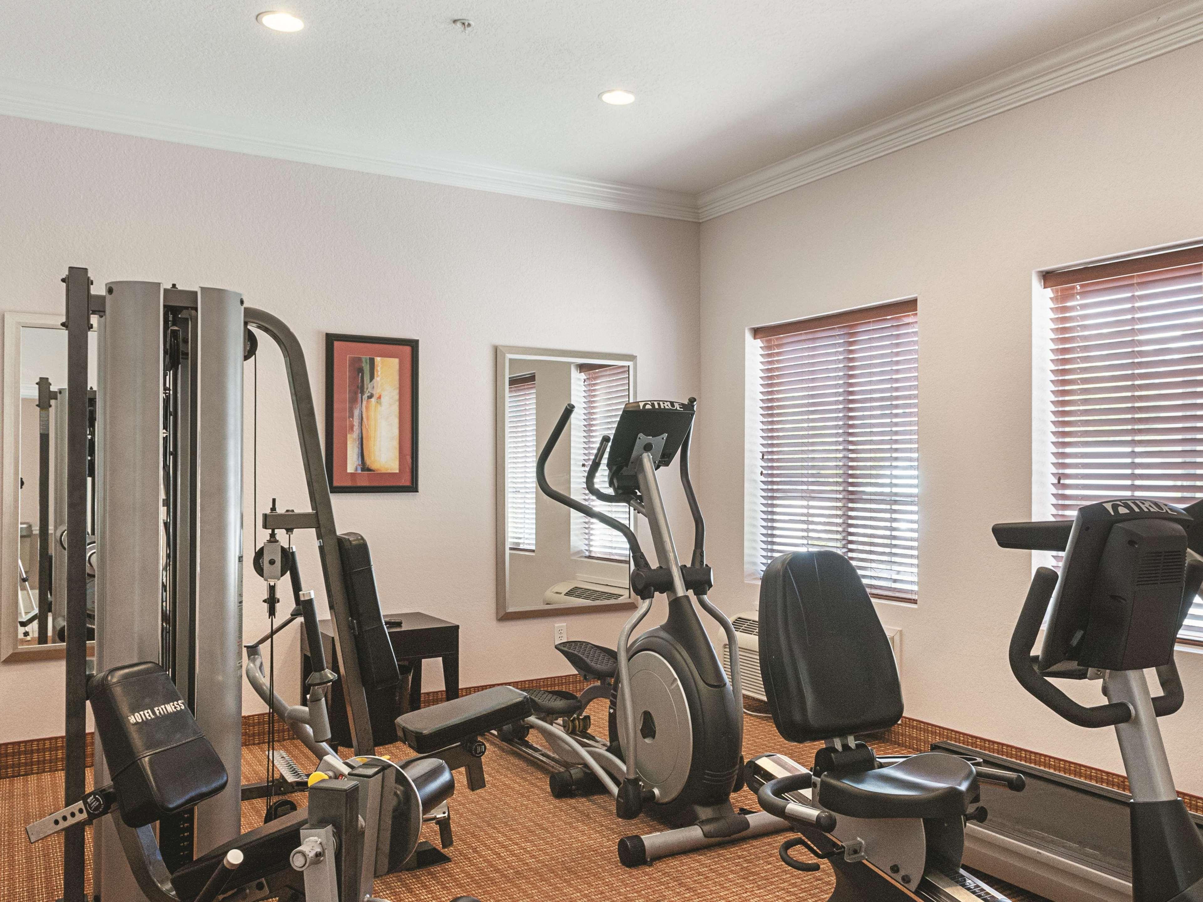 La Quinta By Wyndham Slidell - North Shore Area Kültér fotó
