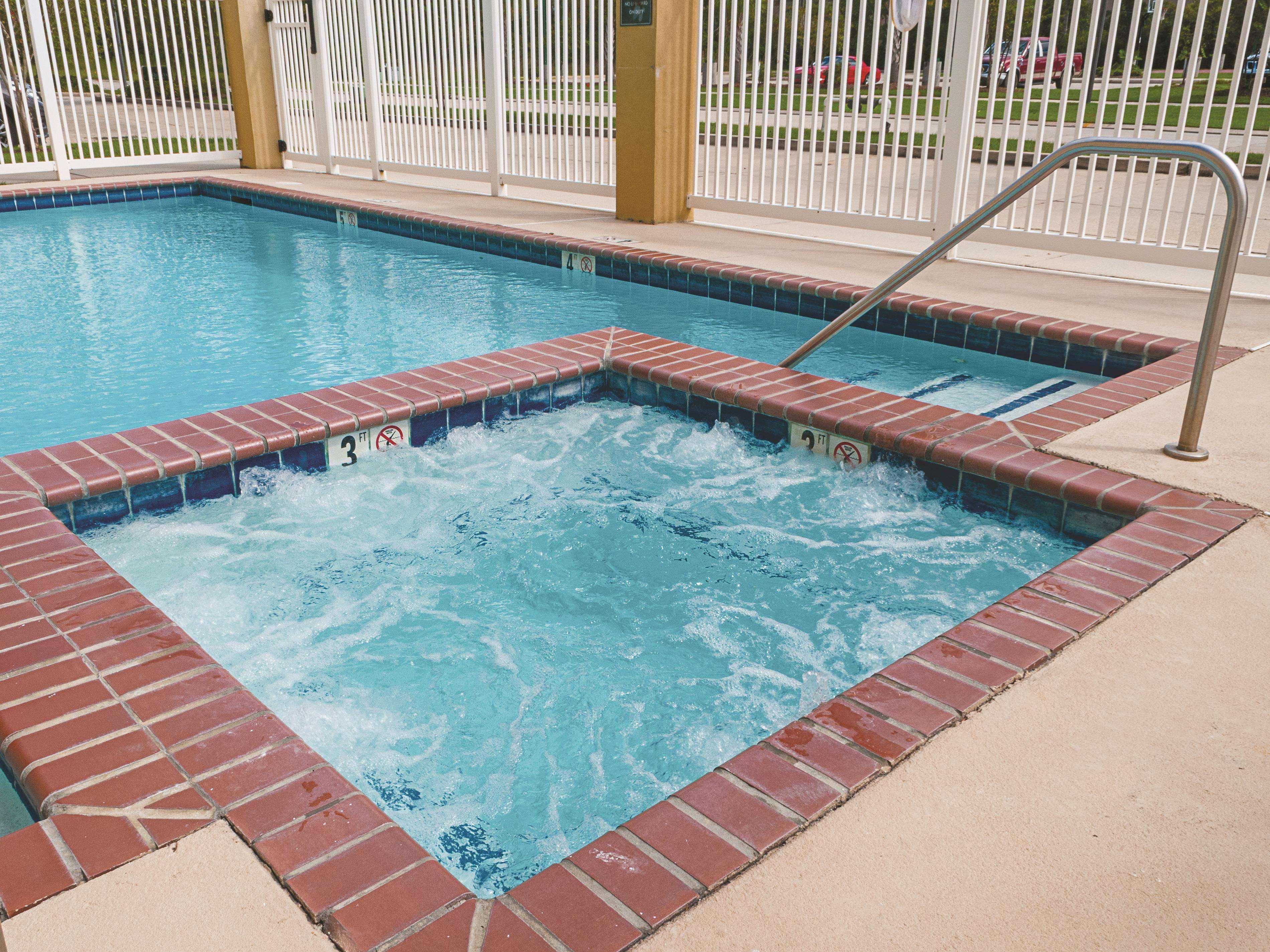 La Quinta By Wyndham Slidell - North Shore Area Kültér fotó