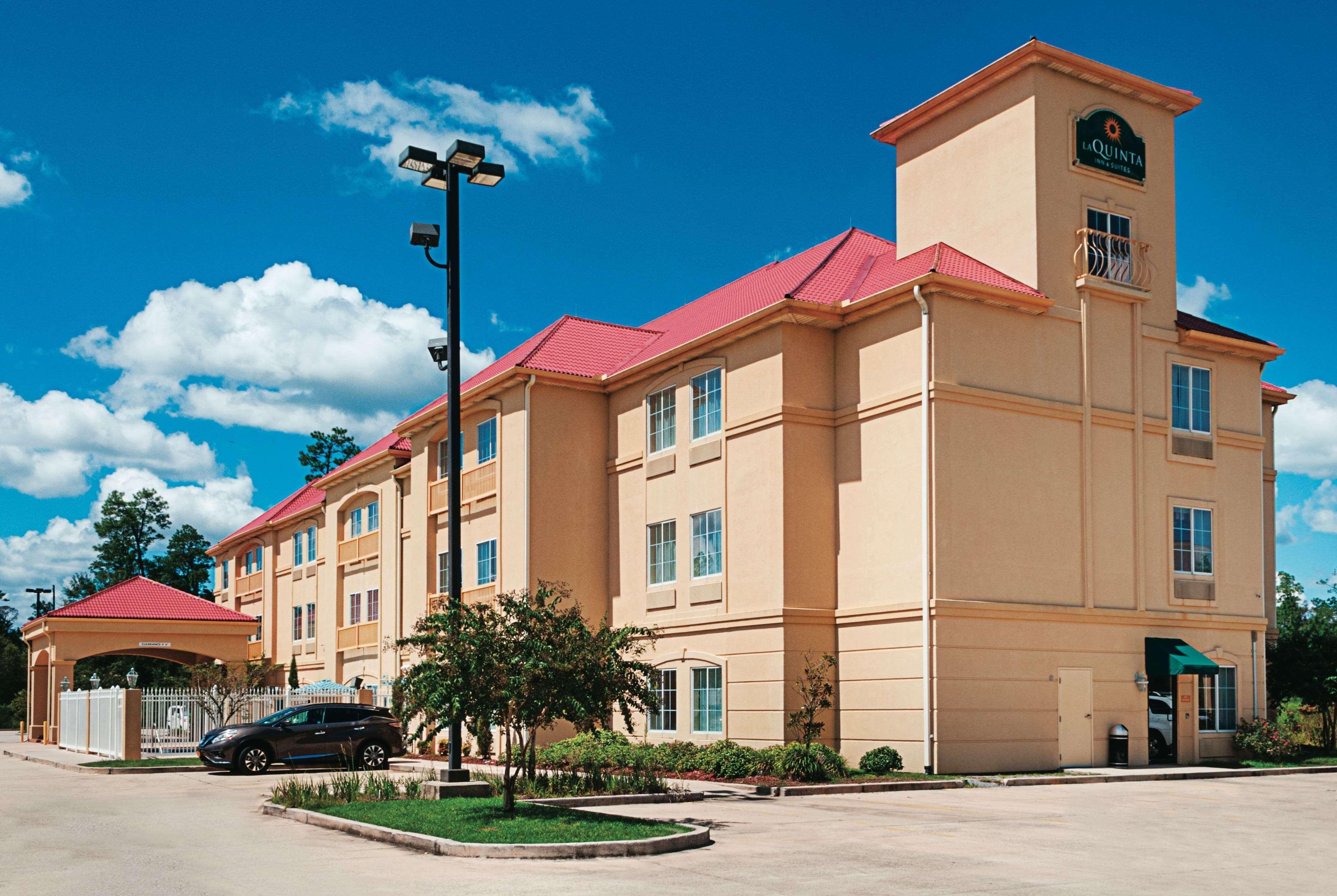 La Quinta By Wyndham Slidell - North Shore Area Kültér fotó