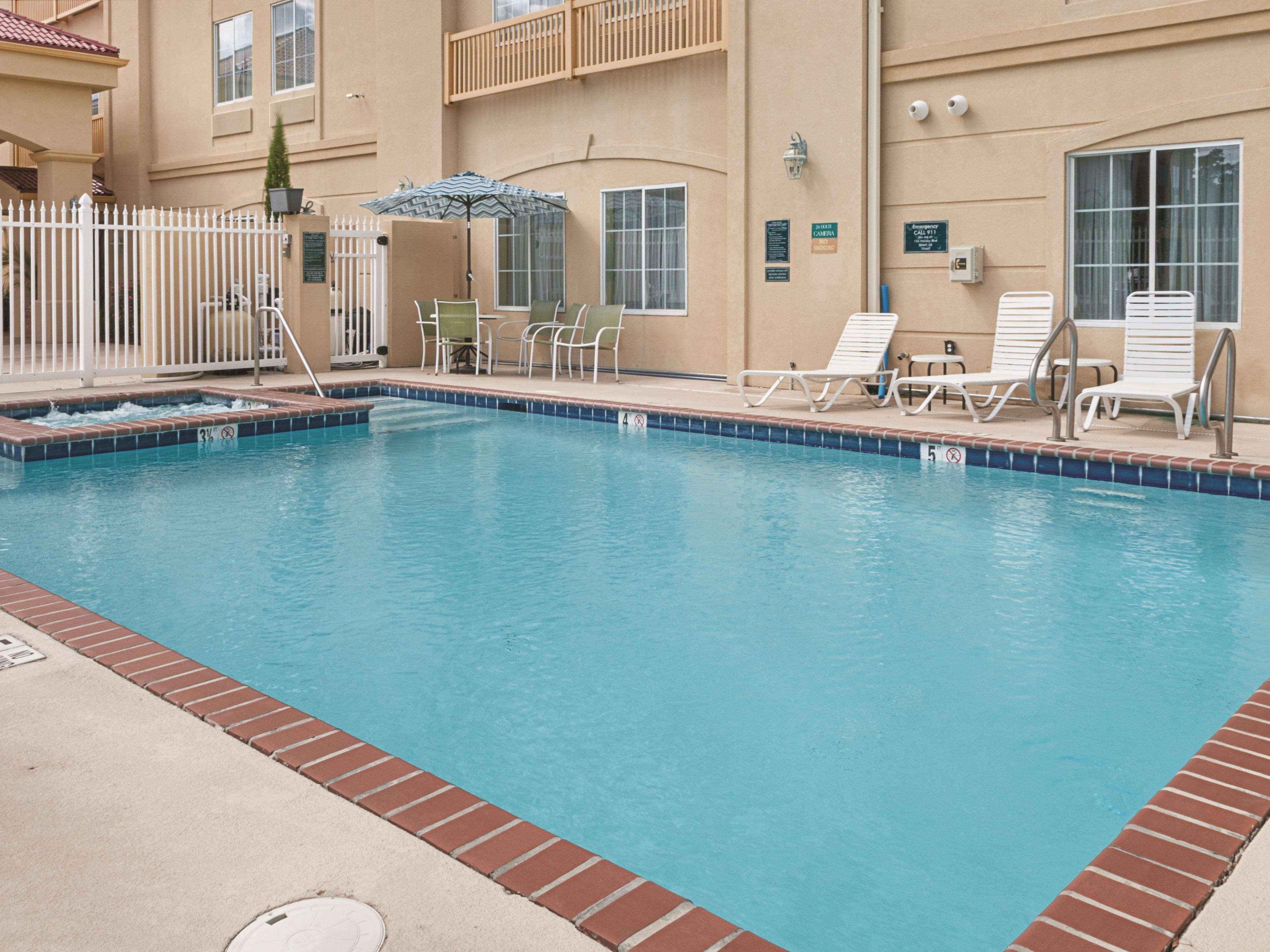 La Quinta By Wyndham Slidell - North Shore Area Kültér fotó