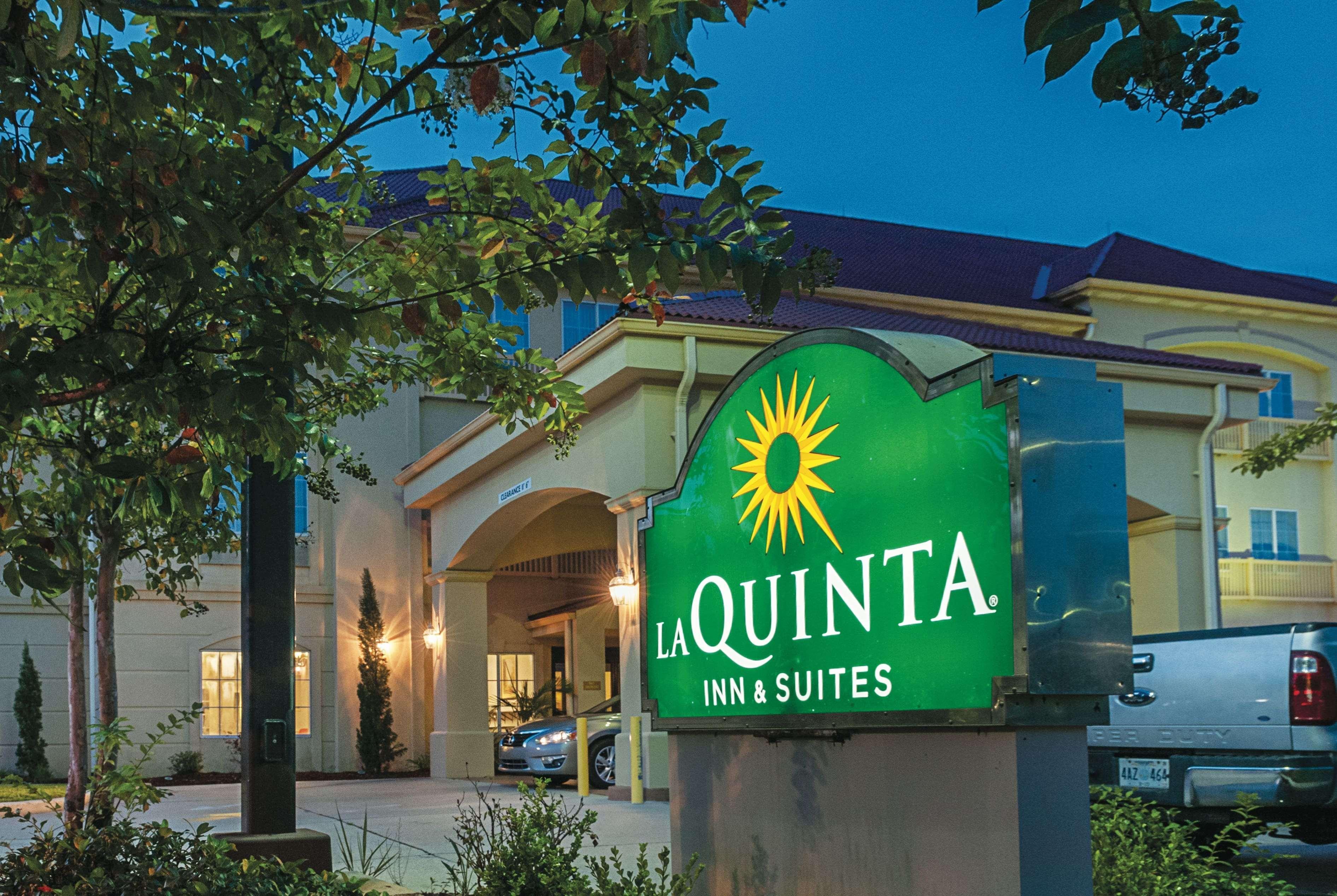La Quinta By Wyndham Slidell - North Shore Area Kültér fotó