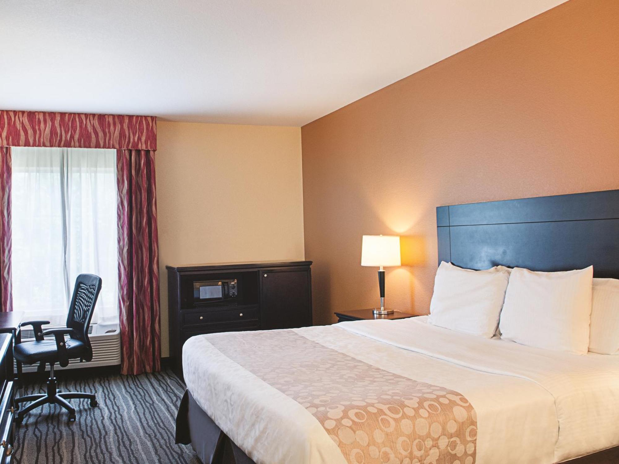 La Quinta By Wyndham Slidell - North Shore Area Kültér fotó