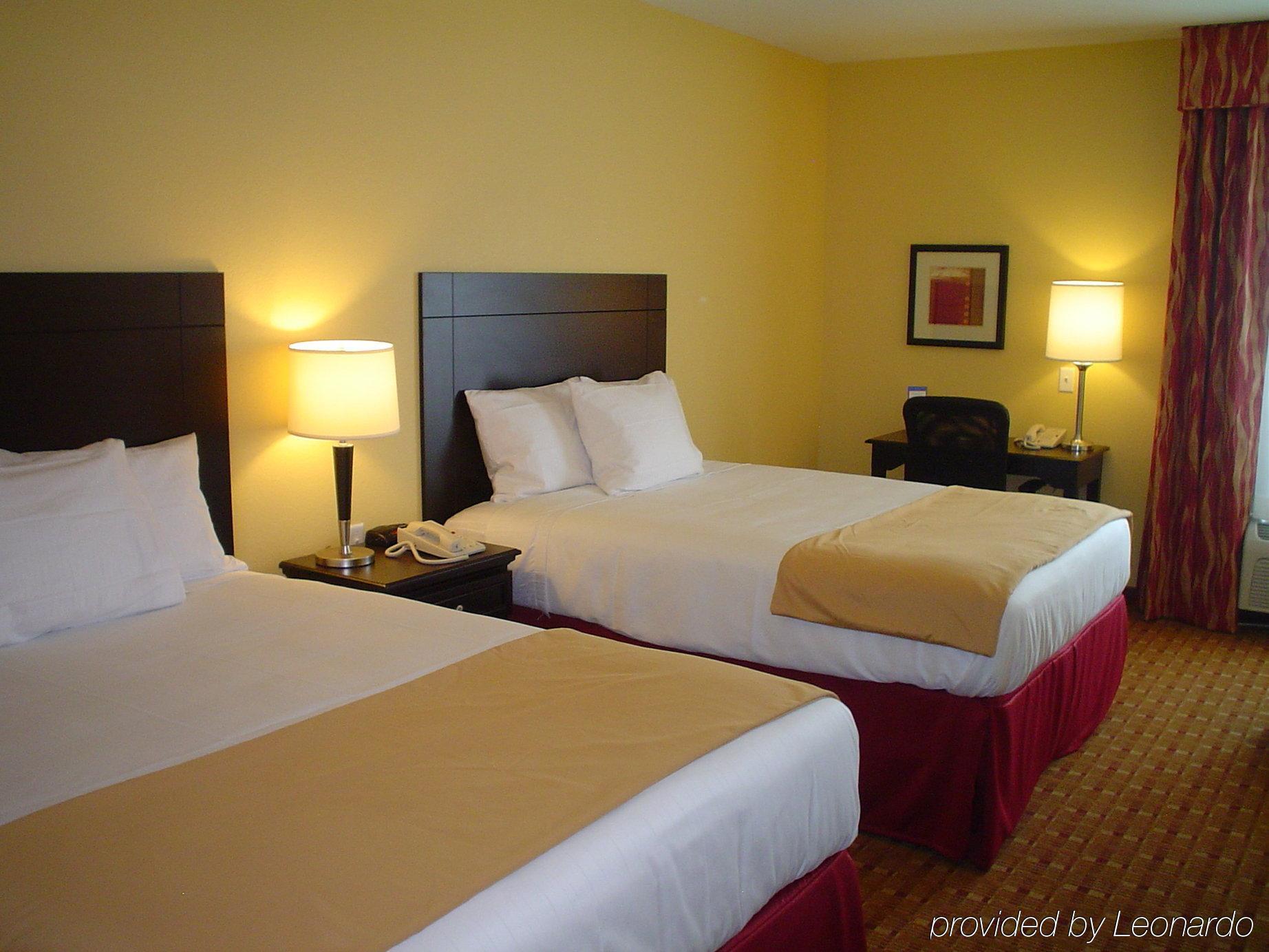 La Quinta By Wyndham Slidell - North Shore Area Szoba fotó