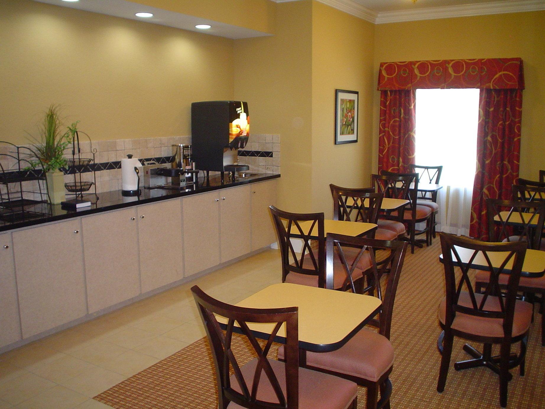La Quinta By Wyndham Slidell - North Shore Area Kültér fotó