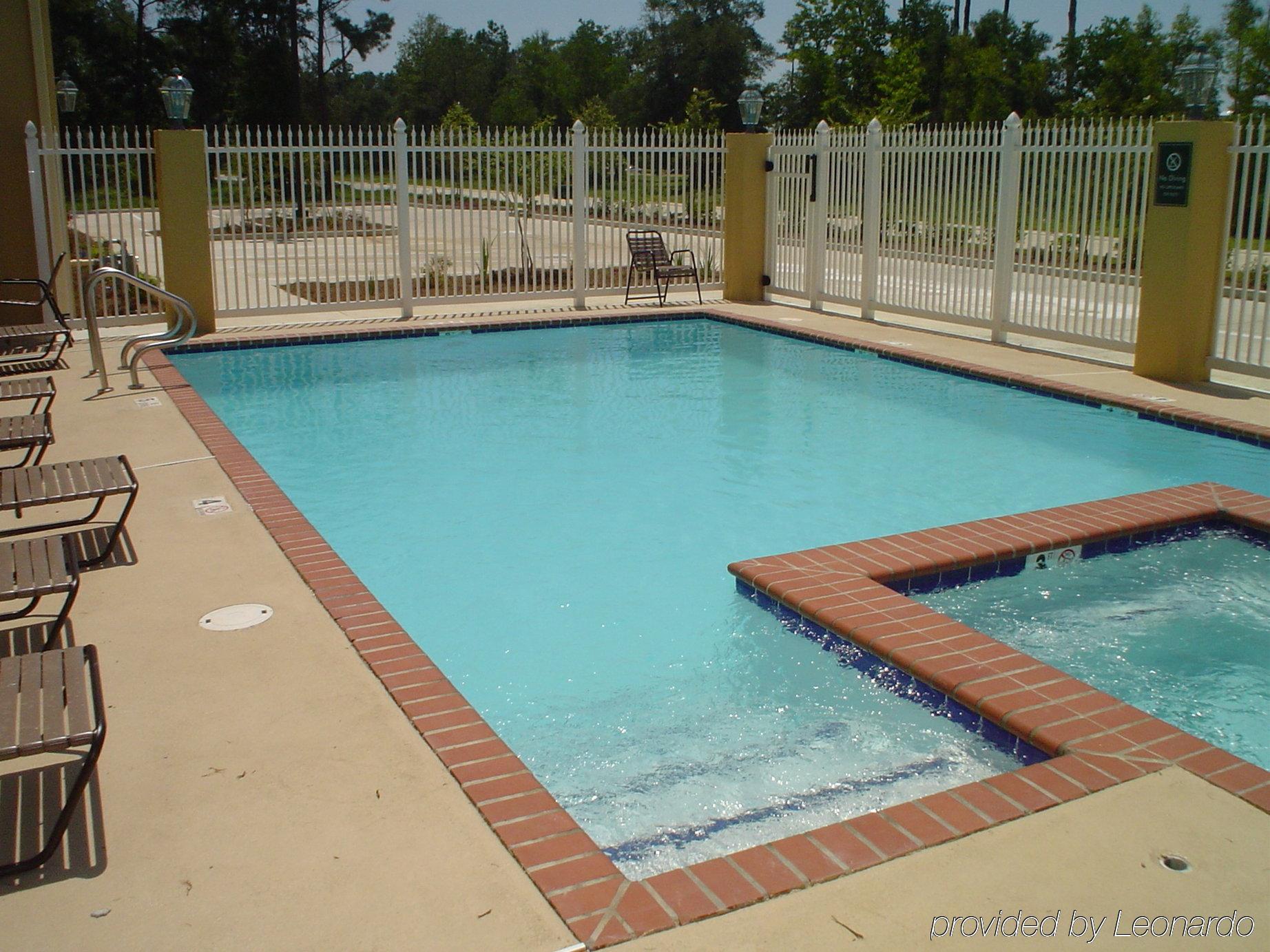 La Quinta By Wyndham Slidell - North Shore Area Kültér fotó