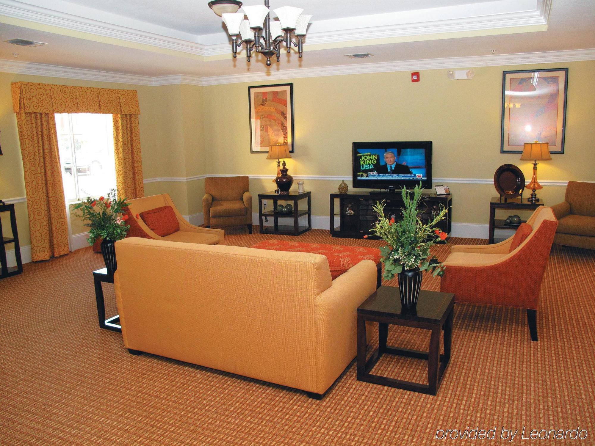 La Quinta By Wyndham Slidell - North Shore Area Kültér fotó