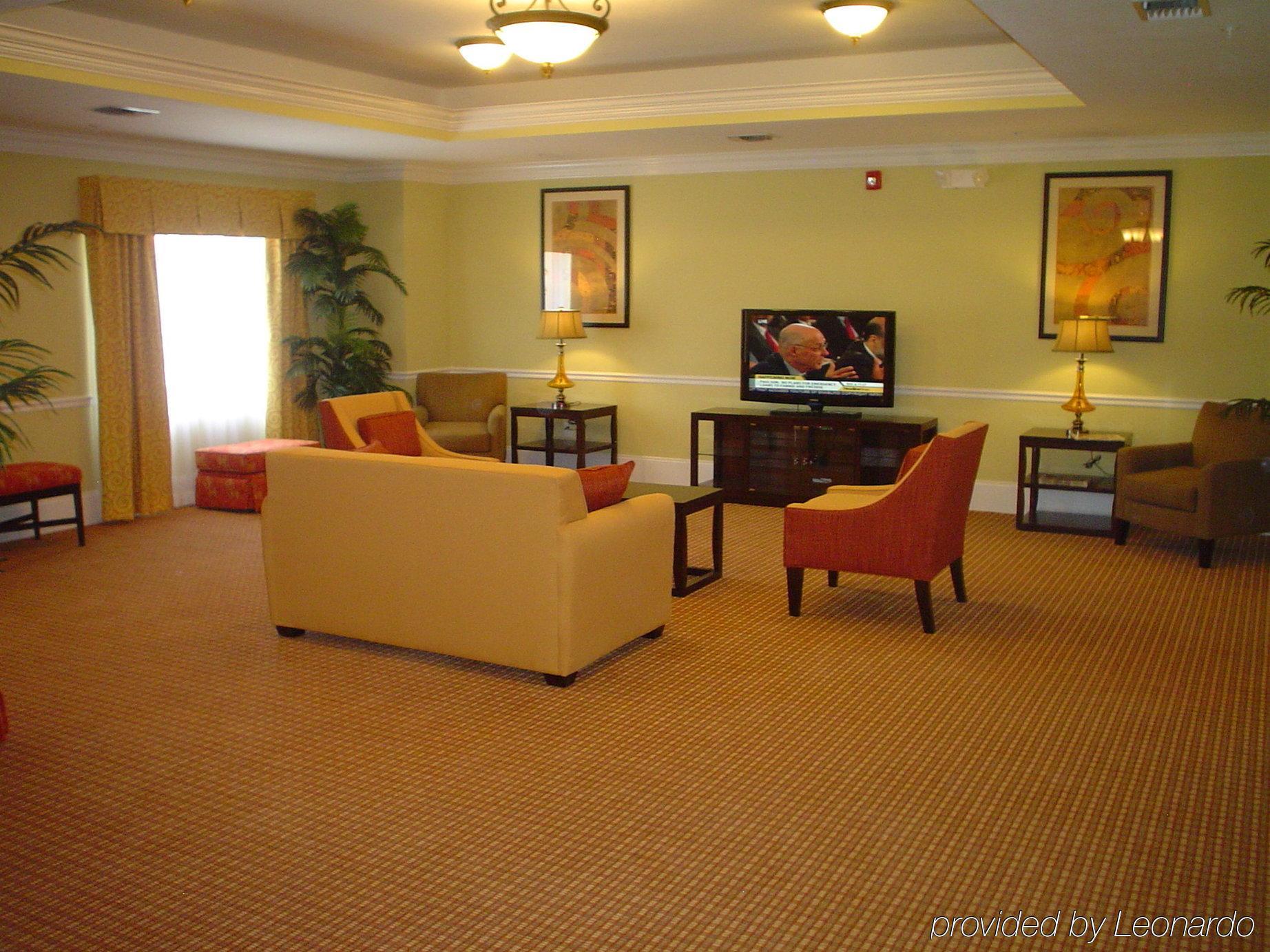 La Quinta By Wyndham Slidell - North Shore Area Kültér fotó
