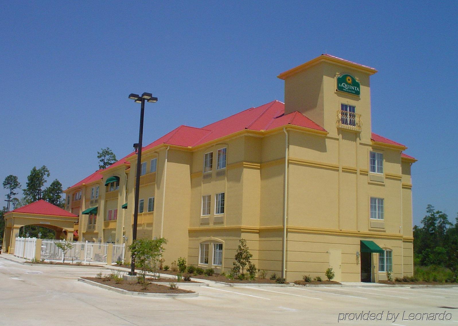 La Quinta By Wyndham Slidell - North Shore Area Kültér fotó