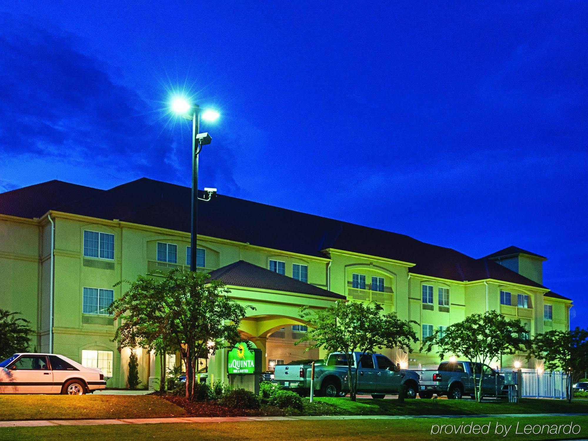La Quinta By Wyndham Slidell - North Shore Area Kültér fotó