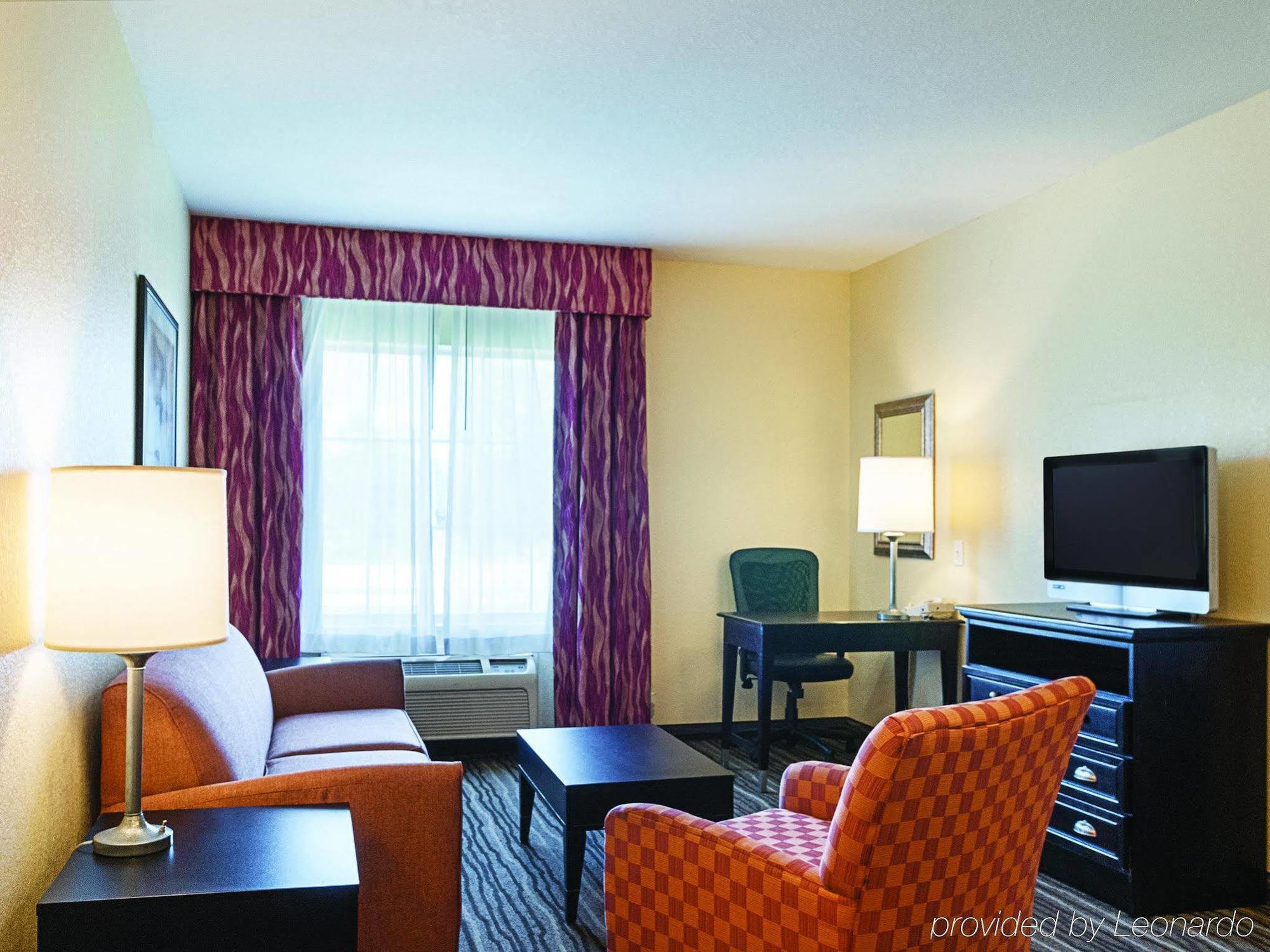 La Quinta By Wyndham Slidell - North Shore Area Kültér fotó